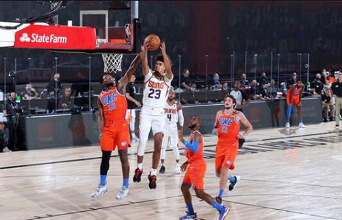  NBA重磅交易！火箭获得威少，雷霆手握15首轮签，勇士助教留队